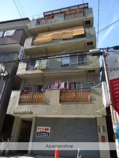 しののめハイツの画像