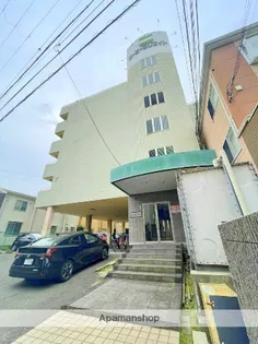 メゾンモンブランの画像