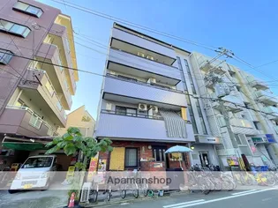 フローレンス司の画像