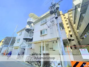 COCO堺東Ⅱの画像