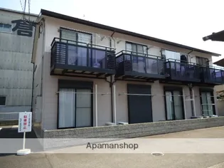 エレガンタナカの画像