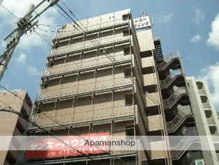 ライフワンビルの画像