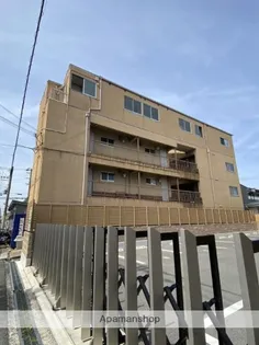 富士マンションの画像