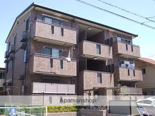 コンフォール堺北【1階】の外観