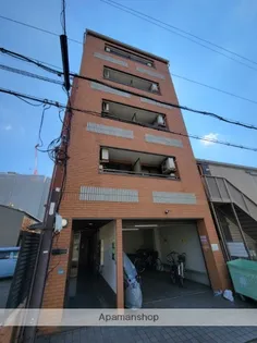 パークレジデンスの画像