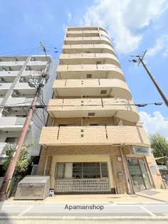 大阪府堺市北区中百舌鳥町2丁【マンション】の外観