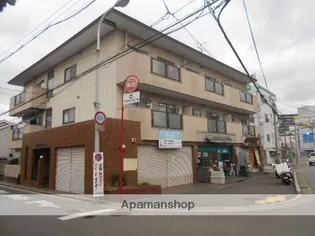 クロップウエスタミの画像