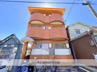 シャンボール宿院の画像