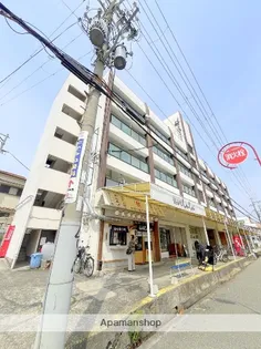 大阪府堺市北区東浅香山町2丁【マンション】の外観