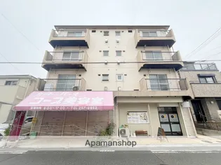 百舌鳥グリーンハイツの画像