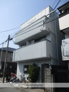 ヴィラ三国の画像