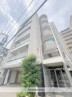 PRIMOなかもず【605号室】の外観