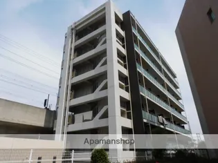 サザンクレスト七道シエルの画像