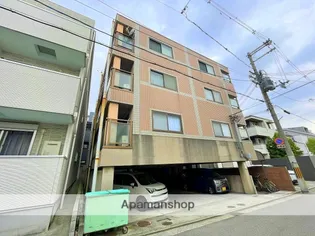 シャトー中三の画像