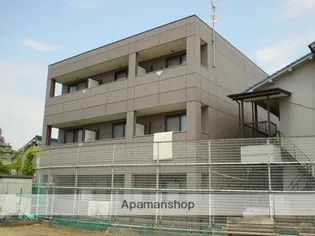 梅町マンションの画像