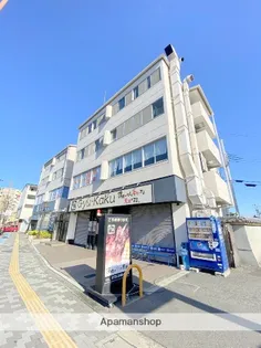 サンハイツ北花田第一の画像