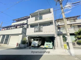 シャルマンフジ香ヶ丘の画像