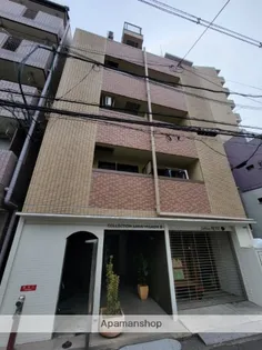 COLLECTION堺東Ⅲの画像