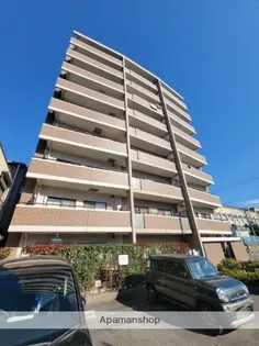 ガランテ アベニダの画像