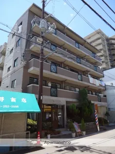 AーHEIGHTSの画像