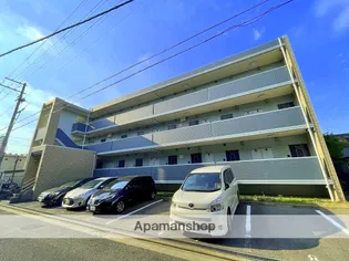 PISOFUENTE しののめ【202号室】の外観