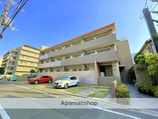 クレール三国ヶ丘の画像