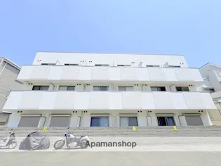 WIN北花田の画像