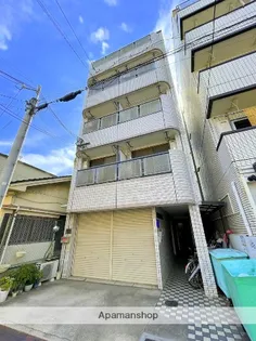 プレアール堺東IIIの画像