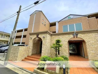 大阪府堺市堺区東雲西町1丁【マンション】の外観