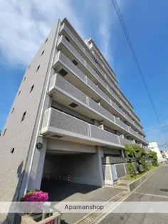 グレースコートの画像