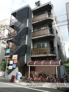 シャルム堀田の画像