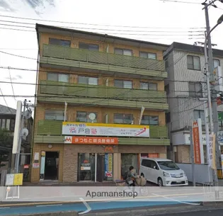 奥野ビルの画像