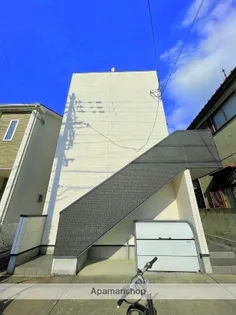 メルヴェイユ【201号室】の外観