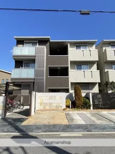 セレナーデA棟の画像