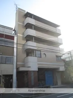 メゾンボナールの画像