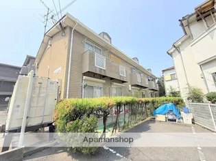 アルモカーサ新金岡の画像