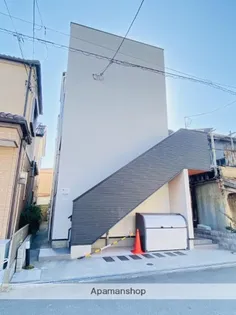 グランツ湊の画像