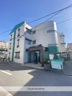 ダイバーシティ鉄砲町の画像