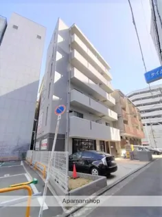 プロスピリティー堺東の画像