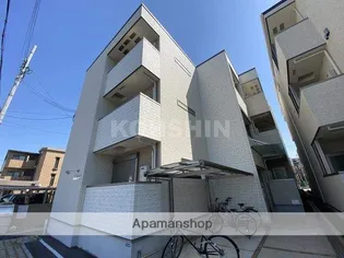 フジパレス堺南長尾Ⅱ番館の画像