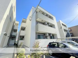 フジパレス堺南長尾Ⅲ番館の画像