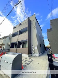 SECONDO CASA TSの画像