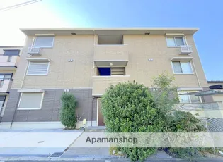 リバーテラスの画像