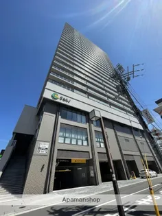 プラウドタワー堺東の画像