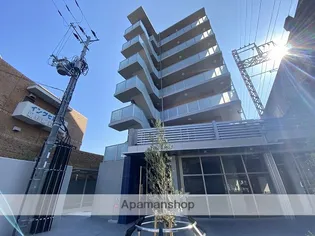 サザンクレスト七道シエルの画像