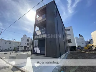 MARKVILLA宿院の画像