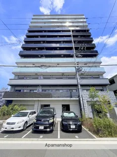 S−RESIDENCE堺市駅前【4階】の外観