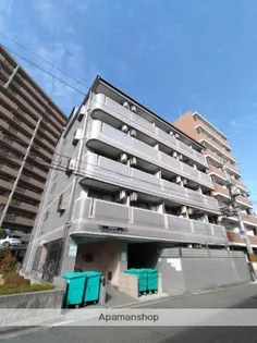 大阪府堺市北区百舌鳥梅北町1丁【マンション】の外観