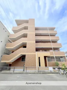 シャルマンフジもずウエストの画像