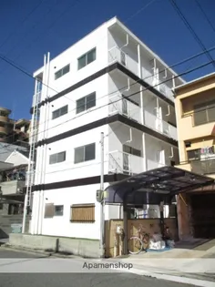 バローレ堺の画像